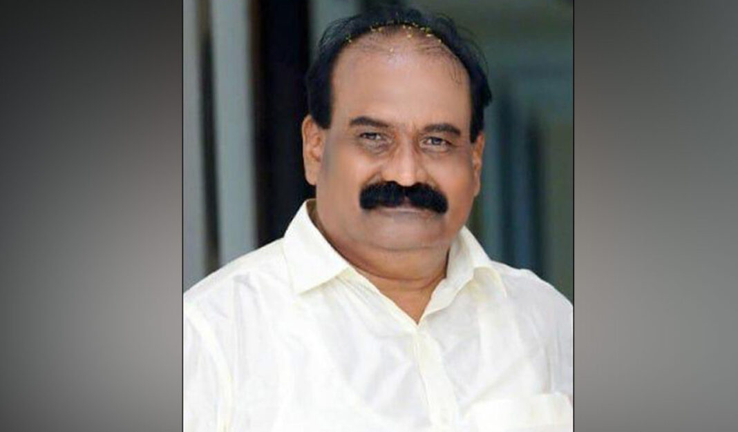 హైదరాబాద్ స్పోర్ట్స్ ఆఫీసర్ డాక్టర్ లాక్స్మన్ అరుదైన గ్లోబల్ హానర్ గెలిచారు
