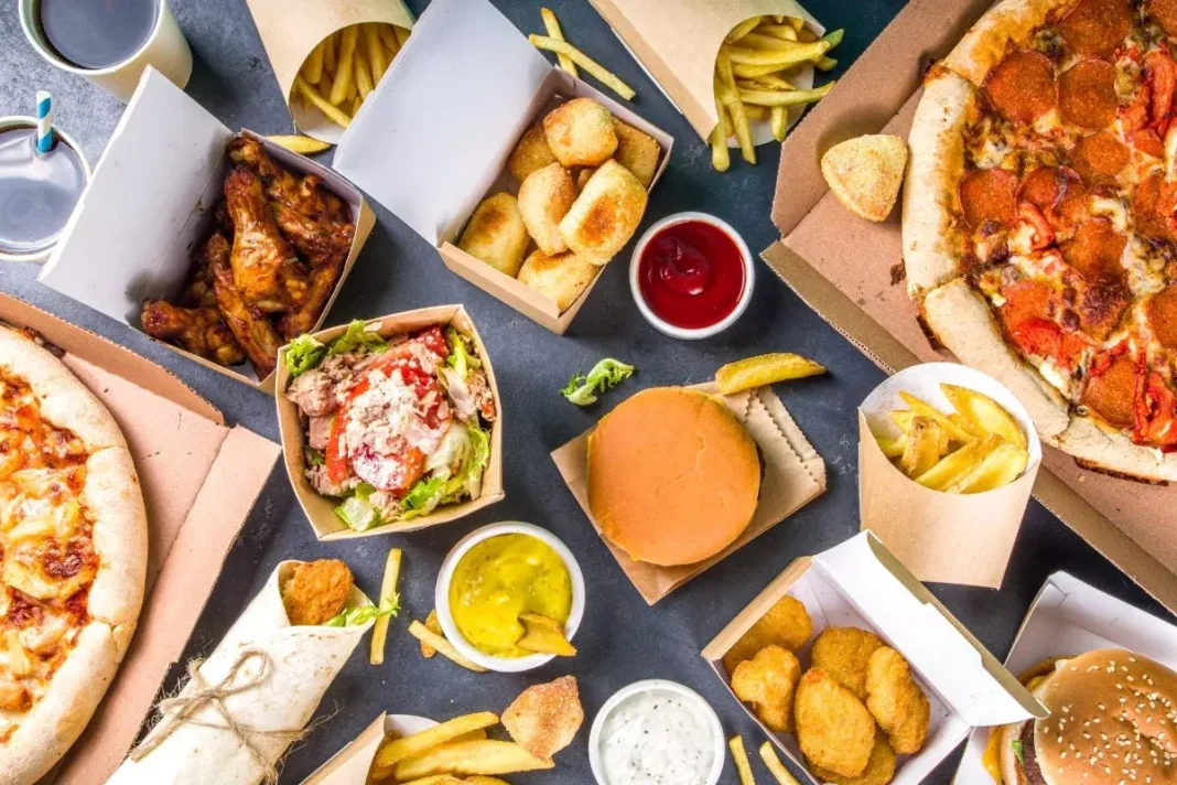 Fast Food Origins: Burger, Sandwich, Pizza, Momos… Do you know all these countries?
– PARAHUSHAR NEWS