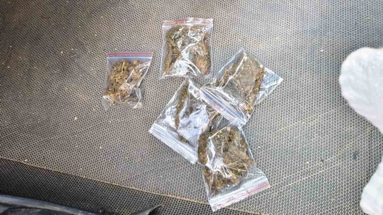 - PARAHUSHAR GANJA SEIIE 1