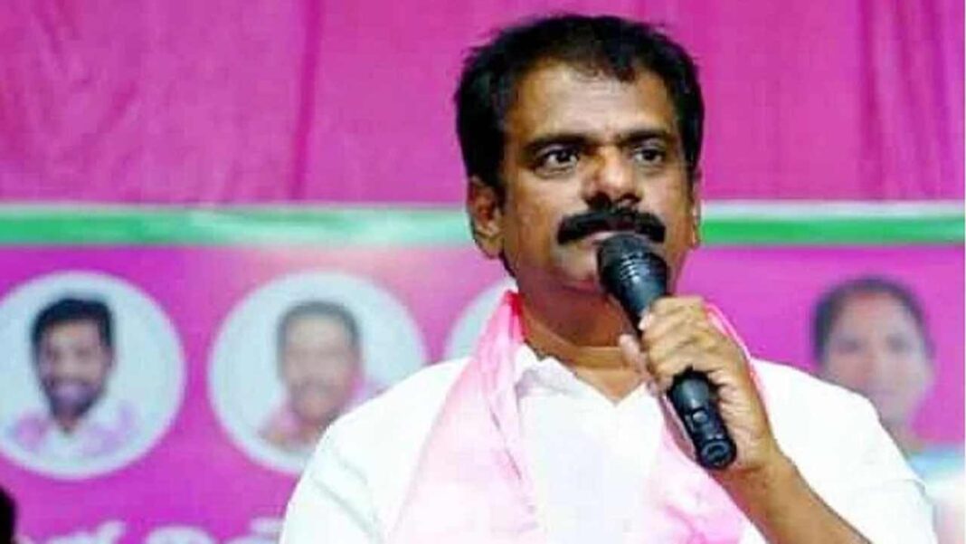 Marri Janaradhan Reddy 