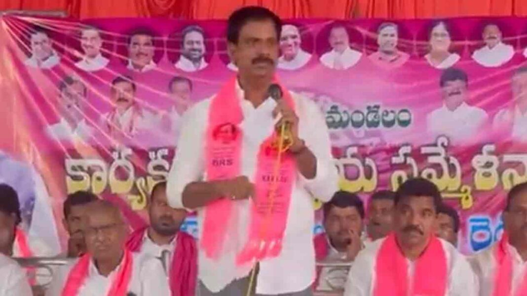 Marri Janardhan Reddy 