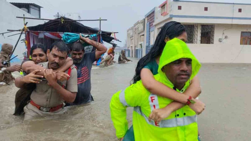 MedaK Rains 