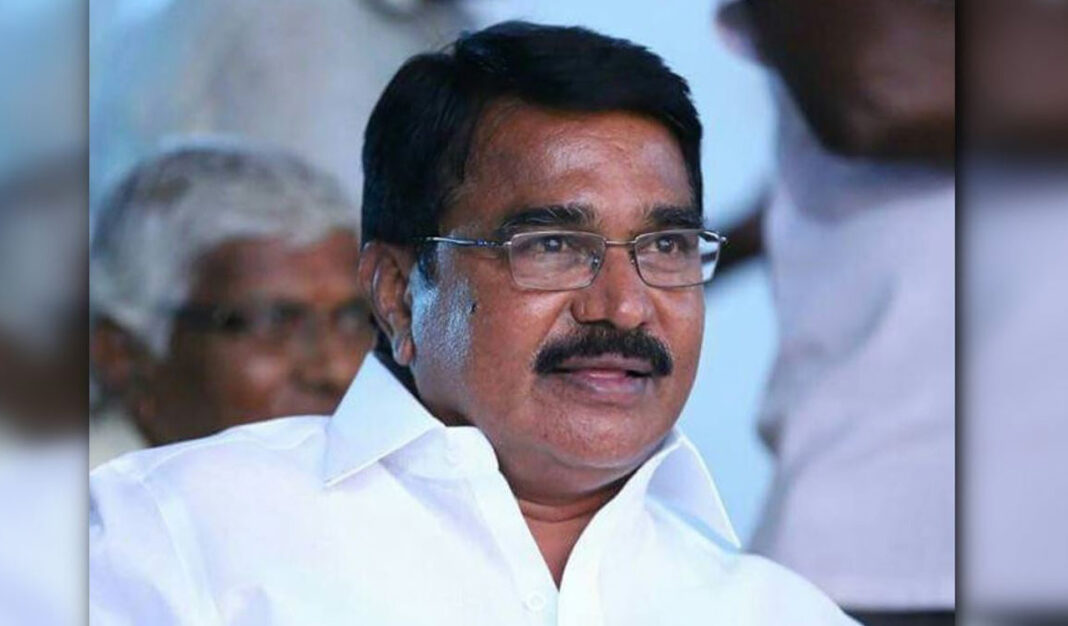 ప్రజారోగ్యం మరియు రోగనిర్ధారణ సేవల క్షీణతకు కాంగ్రెస్ ప్రభుత్వాన్ని నిరంజన్ రెడ్డి నిందించారు
