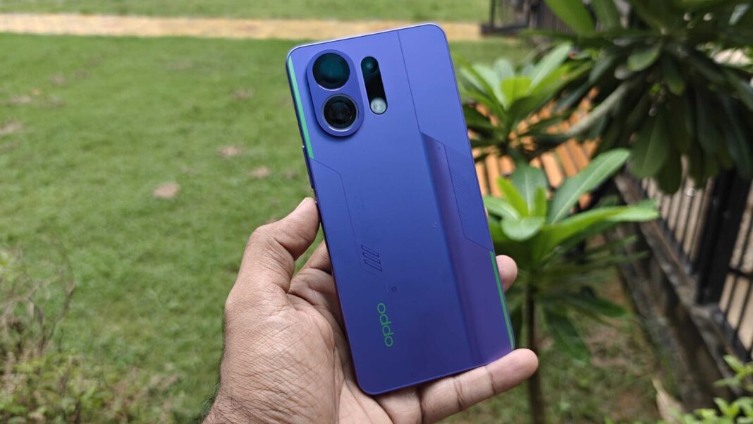 OPPO K13 టర్బో ప్రో 5G ధర భారతదేశంలో, స్పెసిఫికేషన్స్ మరియు expected హించిన ప్రతిదీ
– PARAHUSHAR NEWS