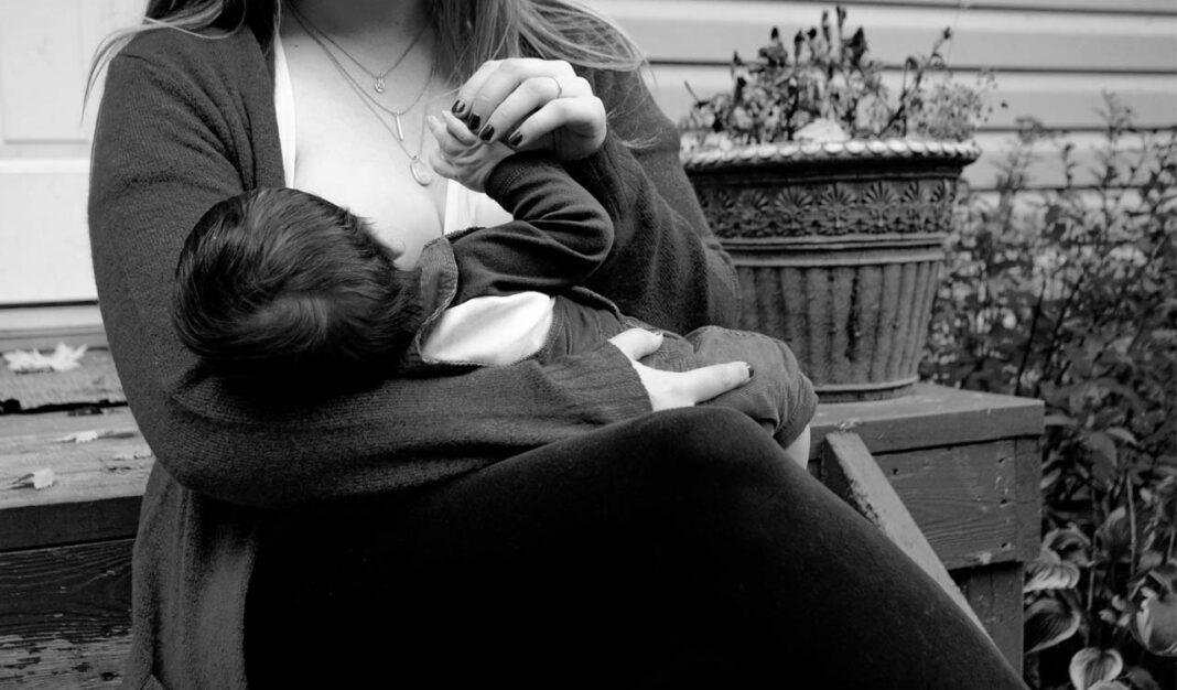 Only 42% of babies in India breastfed early, NIN urges stronger breastfeeding support at workplaces- PARAHUSHAR NEWS
