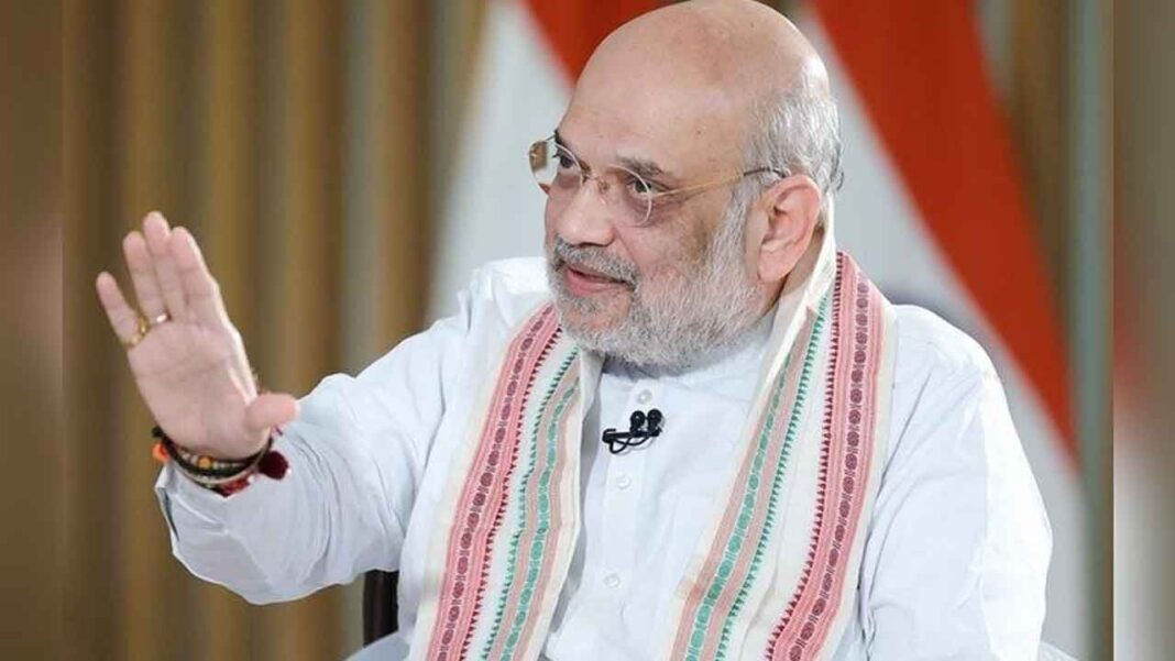 ‘PM లేదా CM జైలు నుండి దేశాన్ని నడపగలరా?’
– PARAHUSHAR NEWS