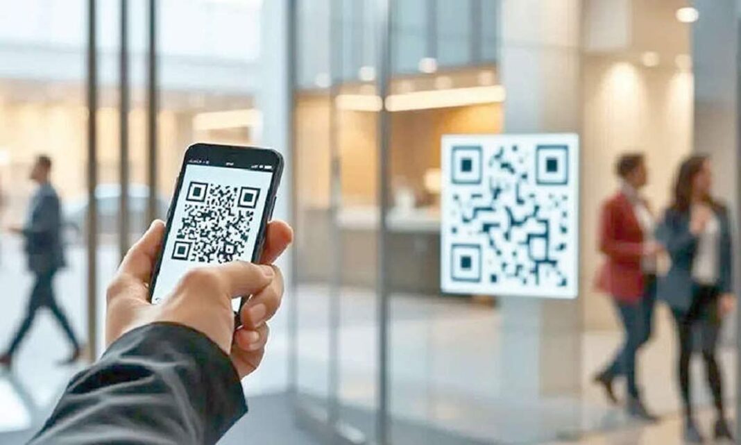QR కోడ్-ఆధారిత ఆస్తి తనిఖీలను ప్రారంభించడానికి: జైస్వాల్
– PARAHUSHAR NEWS