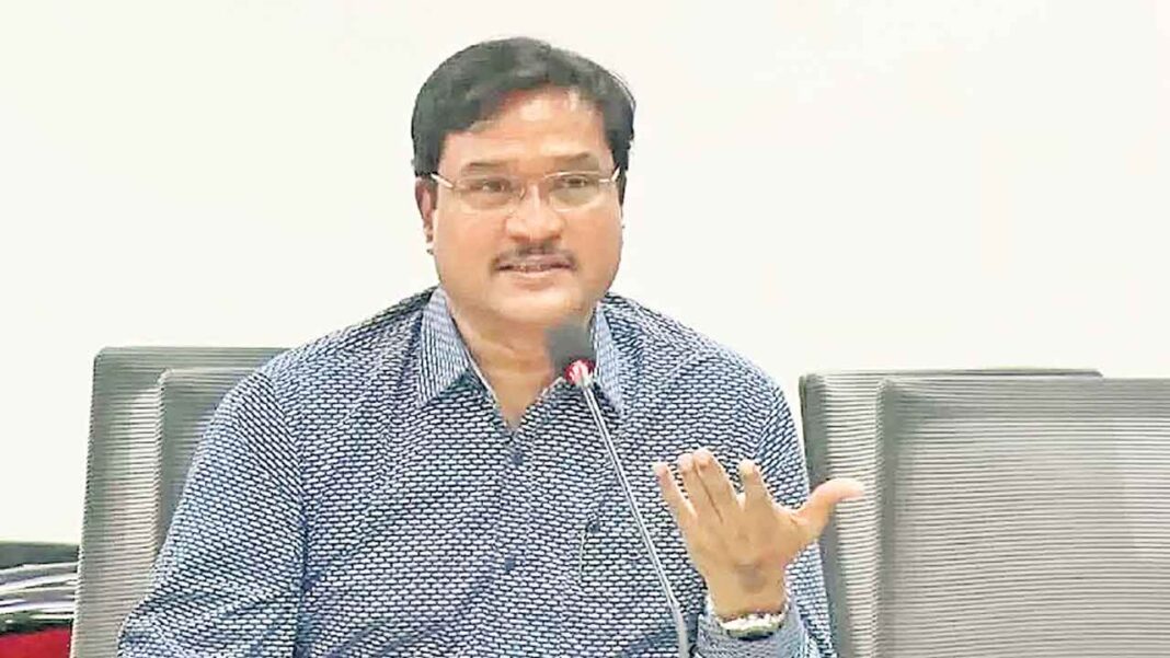 కూల్చివేతల నుంచి పాఠాలు నేర్చుకున్నాం: హైడ్రా కమిషనర్‌ రంగనాథ్‌