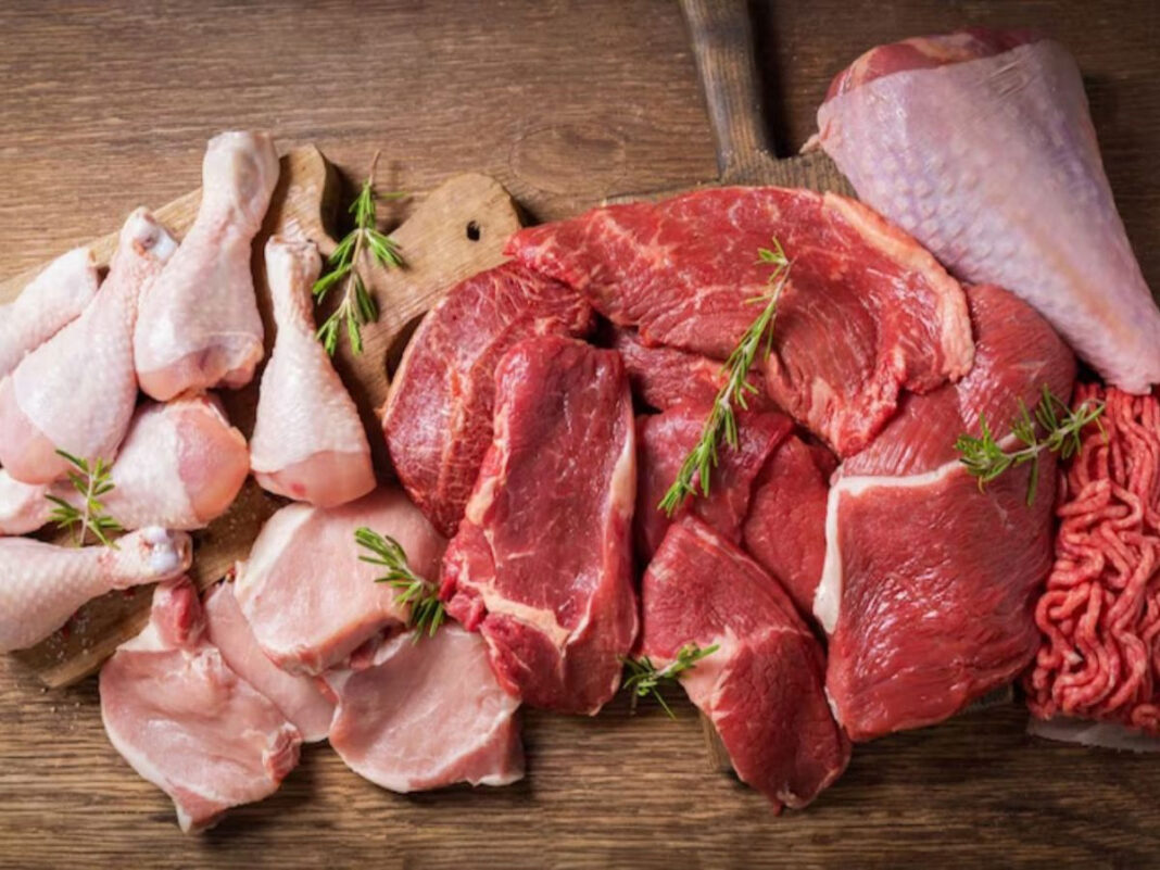 Shock to predators… Increased chicken prices… how much kilo
– PARAHUSHAR NEWS