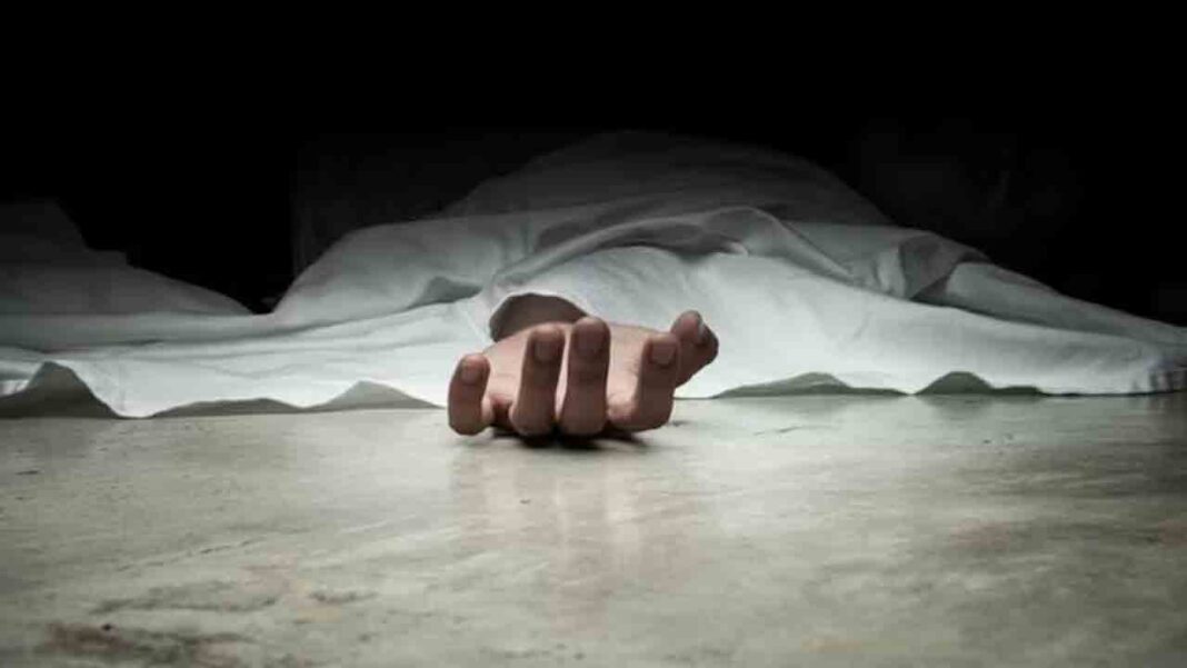 Constable commits suicide in Sangareddy.. It’s worse because money is lost in online games!-Namasthe Telangana
– PARAHUSHAR NEWS