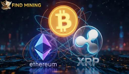 XRP, BTC మరియు ETH హోల్డర్ల కోసం MINING UK- నియంత్రిత క్లౌడ్ మైనింగ్ స్ట్రాటజీని ప్రారంభించండి, రోజువారీ నిష్క్రియాత్మక ఆదాయాన్ని, 4 6,400 అందిస్తుంది.
– PARAHUSHAR NEWS