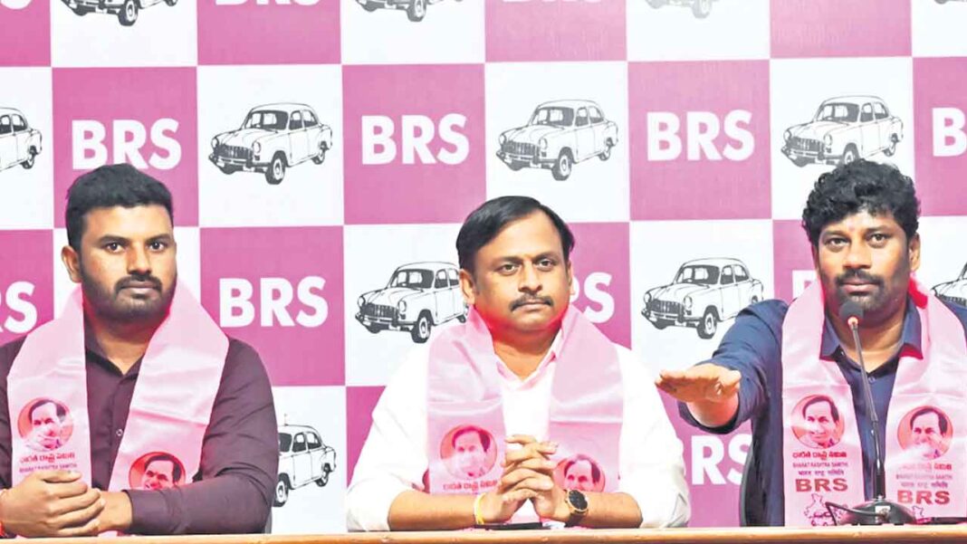 విద్యారంగానికి ఏం చేశారు?