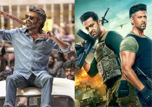 కూలీ, వార్ 2 అవుట్ .. రికార్డ్స్ తిరగరాస్తున్న సరికొత్త చిత్రం చిత్రం
– PARAHUSHAR NEWS