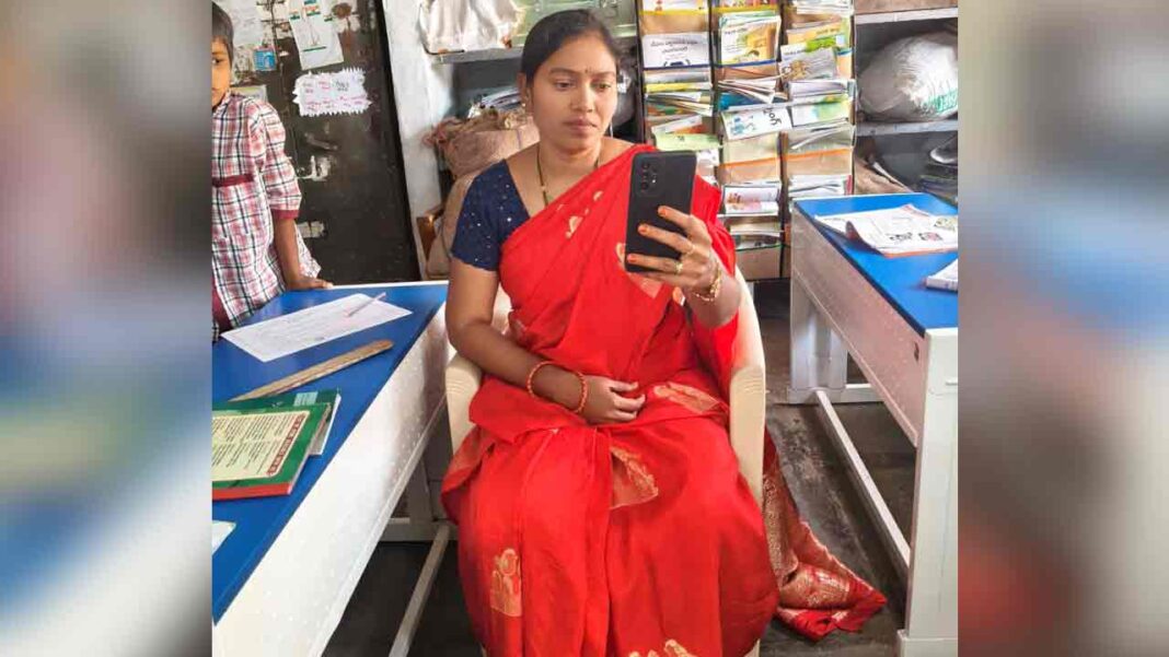 FS SERVOR | Teachers in the agitation ..- Namasthe Telangana
– PARAHUSHAR NEWS