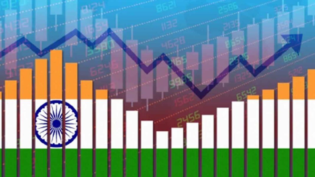 ఇండియా ఇంక్ క్యూ 2 లో 5% వృద్ధిని చూడవచ్చు
