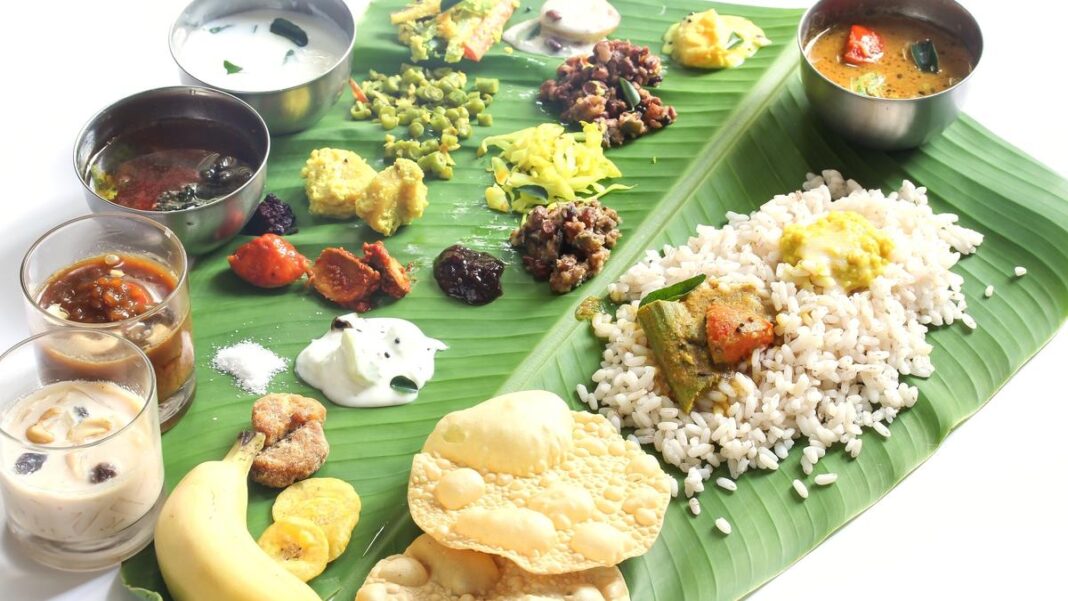 ఈ సంవత్సరం ఓనమ్ విందును కేరళాలకు ఖరీదైన వ్యవహారంగా మార్చడానికి ధరలు పెరుగుతాయి
– PARAHUSHAR NEWS