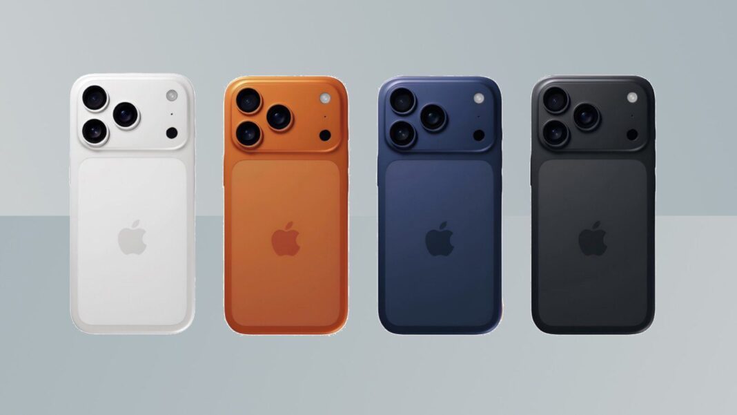 iPhone 17 series will debut on 9 September