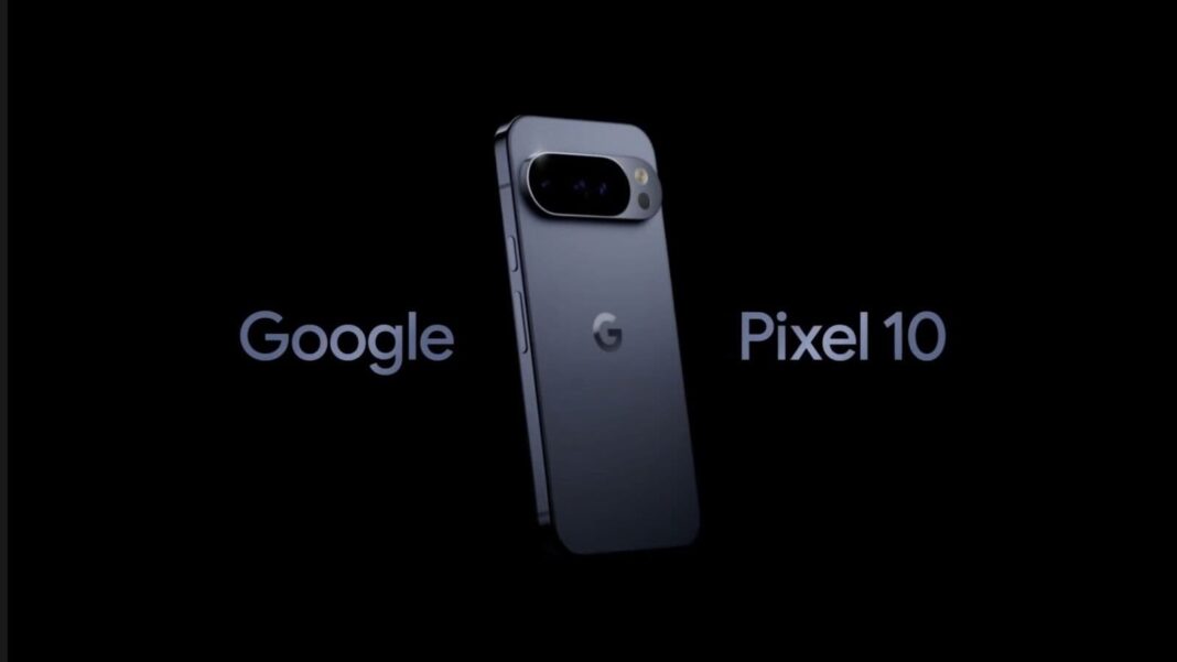 Pixel 10 will launch on 20 August