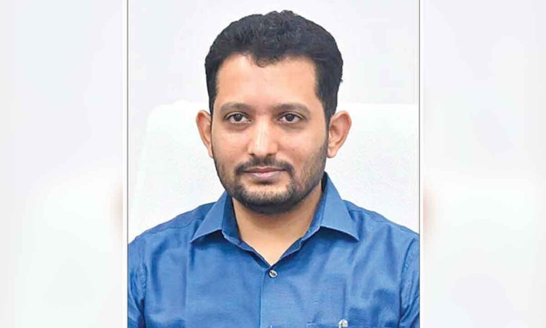 కేడర్ పథకం కింద 356 ను ప్రోత్సహించడానికి SCCL
– PARAHUSHAR NEWS