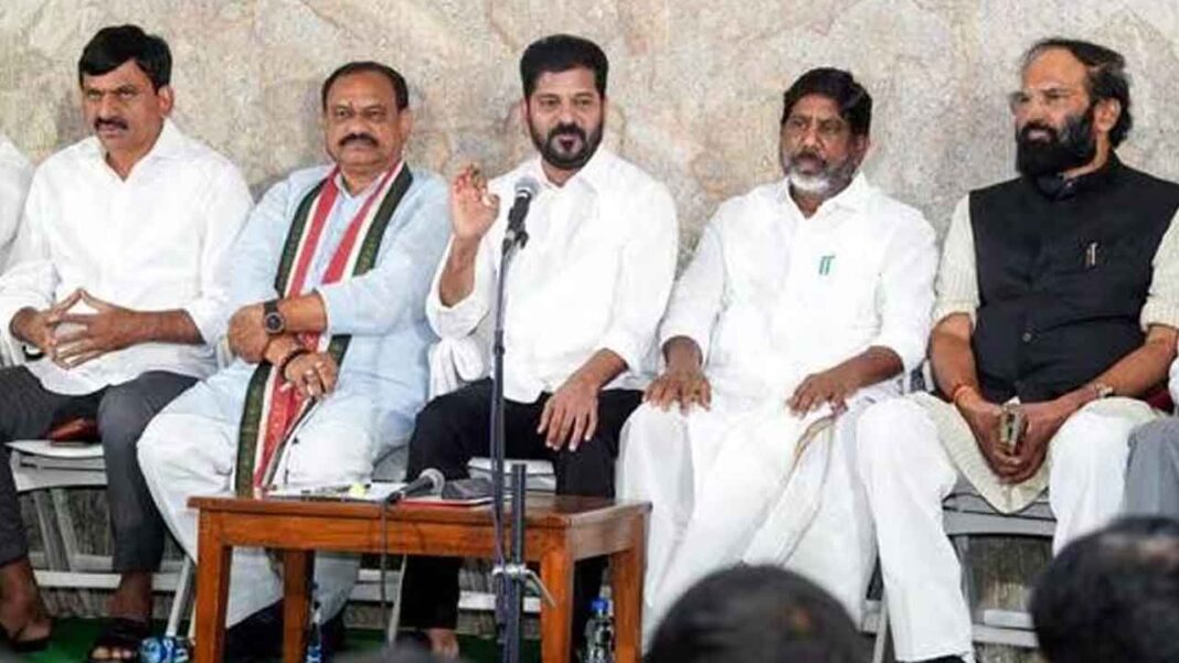 క్యాబినెట్ ఆగస్టు 30 న స్థానిక ఎన్నికలపై తుది కాల్ తీసుకోనుంది
– PARAHUSHAR NEWS