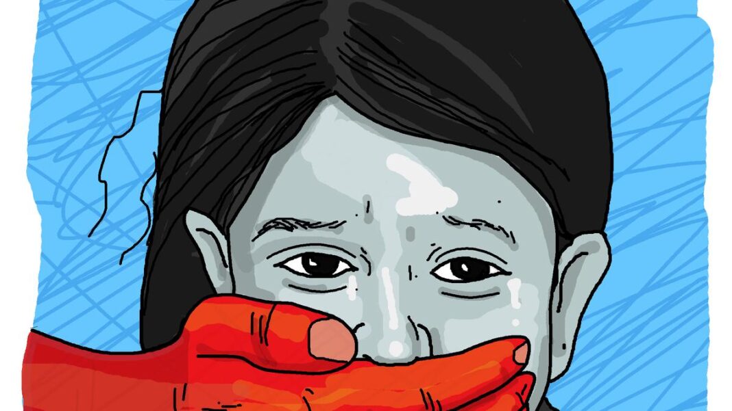 గర్భిణీ అమ్మాయి బెలగావిలోని గోవ్ట్ కేర్ సెంటర్ నుండి అపహరించబడింది, ఆరోపణలు ఉన్నాయి
