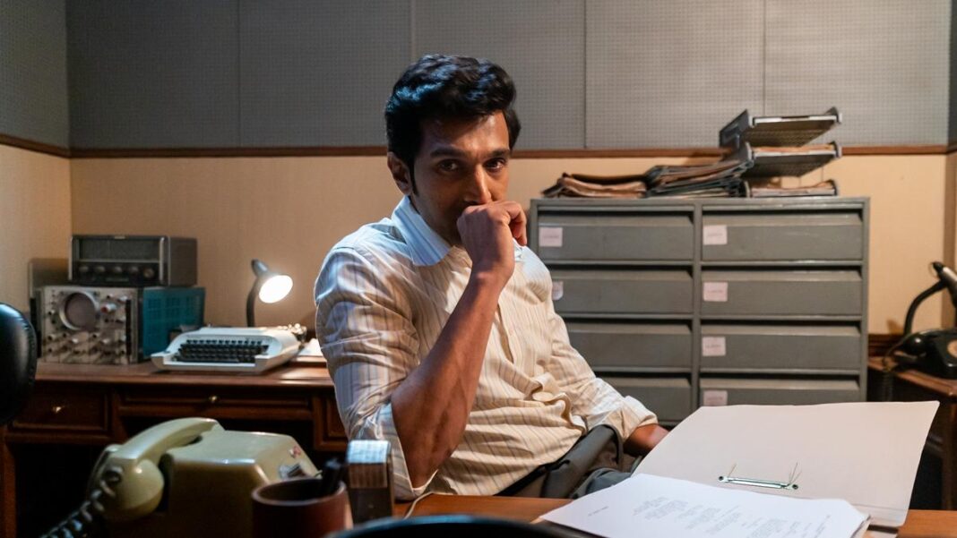 ప్రతిక్ గాంధీ యొక్క రెసిపీని విజయవంతం చేయడానికి డీకోడింగ్
– PARAHUSHAR NEWS