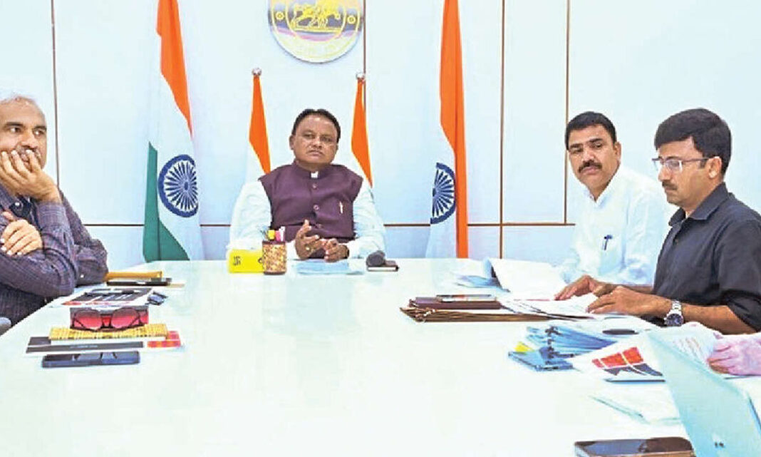 ప్రాధమిక పాఠశాలల్లో 44,000 మంది ఉపాధ్యాయులను నియమించనున్నారు
– PARAHUSHAR NEWS