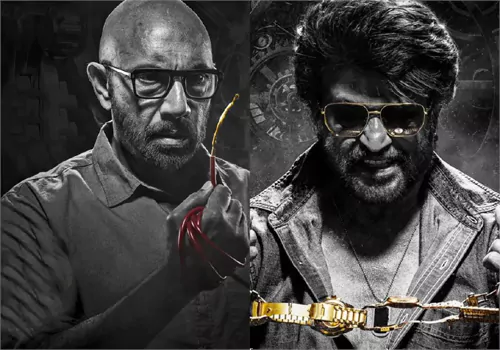 మనం ఎంత కష్టపడ్డా రజనీకాంత్ రజనీకాంత్ కే పేరు వస్తుంది? .. అసలు అసలు రూపం రూపం
