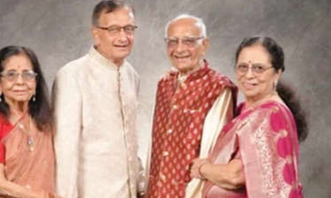 యుఎస్ కారు ప్రమాదంలో భారతీయ-మూలం సీనియర్ సిటిజన్లు చంపబడ్డారు
– PARAHUSHAR NEWS
