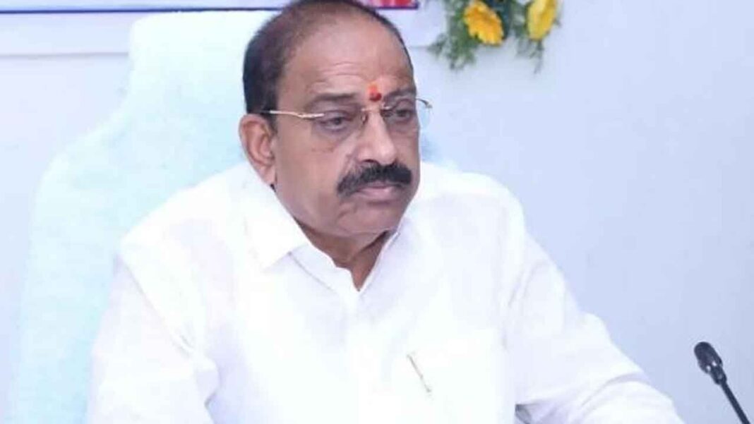 రాష్ట్రం ఈ వారం 35 కే టన్నుల యూరియాను పొందుతుంది: తుమ్మాలా
– PARAHUSHAR NEWS