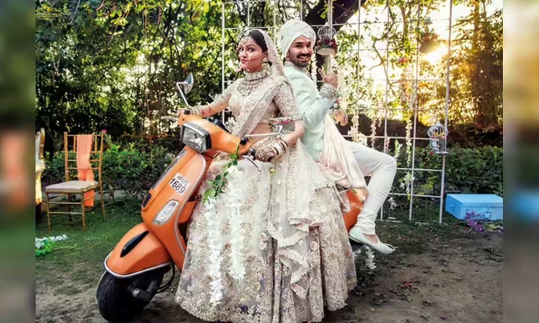 రూబినా డిలైక్ వివాహం, సంఘర్షణ మరియు వినోదం గురించి మాట్లాడుతుంది
– PARAHUSHAR NEWS
