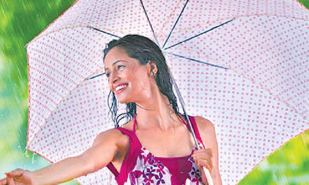 వర్షం మిమ్మల్ని మందగించనివ్వవద్దు
– PARAHUSHAR NEWS