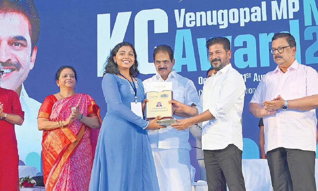 2026 కేరళ అసెంబ్లీ ఎన్నికలు 2029 లో ఏమి జరుగుతుందో నిర్ణయిస్తాయి: సెం.మీ.
– PARAHUSHAR NEWS