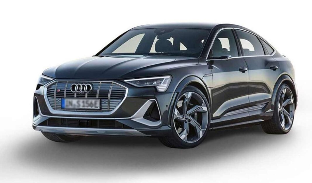 Audi India announces price cut to over Rs 7.8 lakh to pass on GST benefits- PARAHUSHAR NEWS