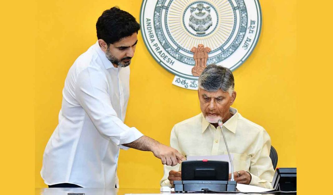 10 వైద్య కళాశాలలను నిర్మించడానికి ఆంధ్రప్రదేశ్ ప్రభుత్వ-ప్రైవేట్ భాగస్వామ్య నమూనాను ప్రకటించింది
