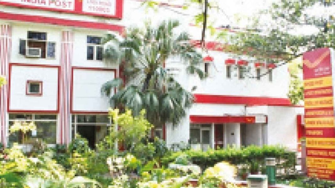 DOP, BSNL మొబైల్ సేవలను గ్రామీణ ప్రాంతాలకు విస్తరించడానికి చేరండి
– PARAHUSHAR NEWS
