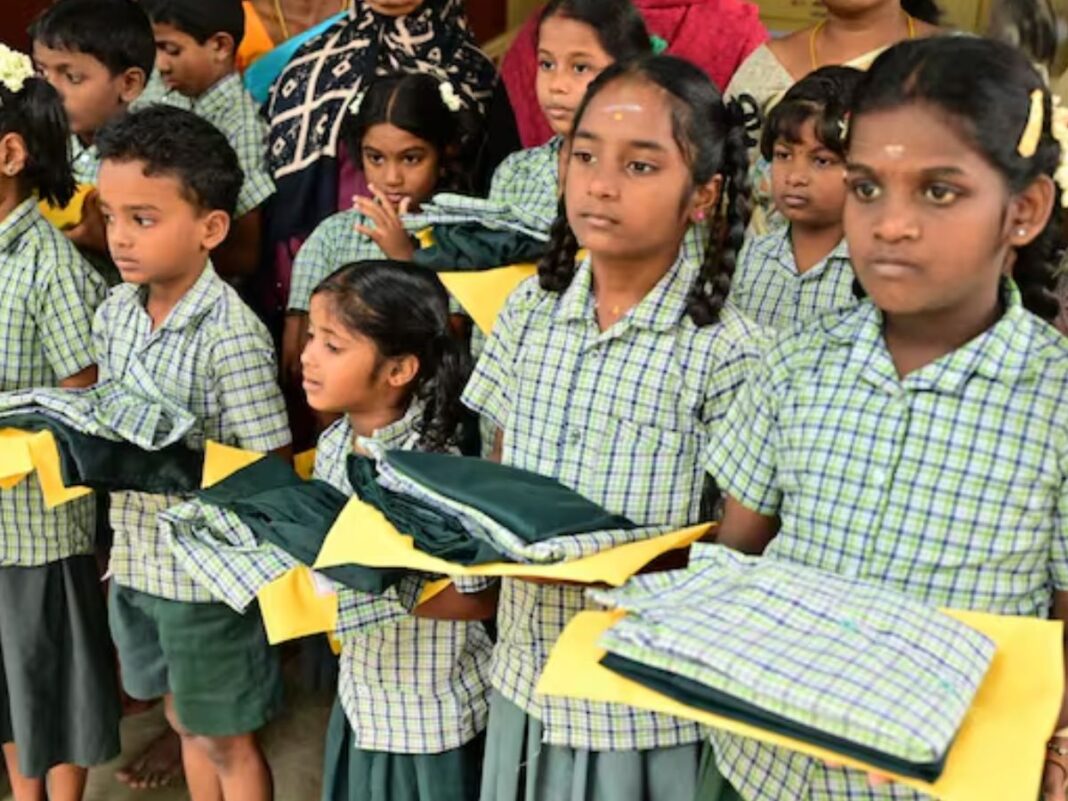 Dussehra holidays… Strong Warning for Schools and Colleges ..!
– PARAHUSHAR NEWS