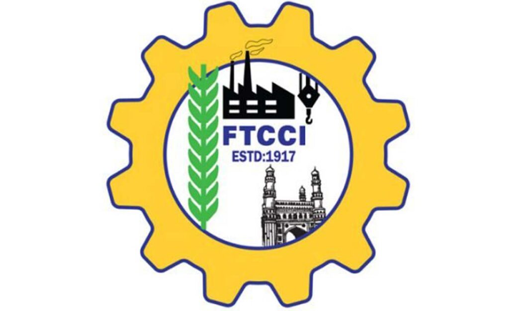 FTCCI ఫోటోను ప్రారంభించింది, హైదరాబాద్ పర్యాటకాన్ని స్పాట్లైట్ చేయడానికి రీల్ పోటీలు
– PARAHUSHAR NEWS