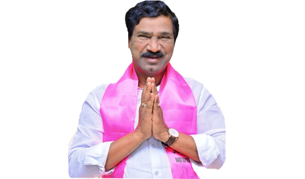 మాజీ డిప్యూటీ సిఎం రాజయ్య హానమ్కండలో బిఆర్ఎస్ పదాయత్ర కంటే ముందు గృహ నిర్బంధంలో ఉన్నారు
– PARAHUSHAR NEWS