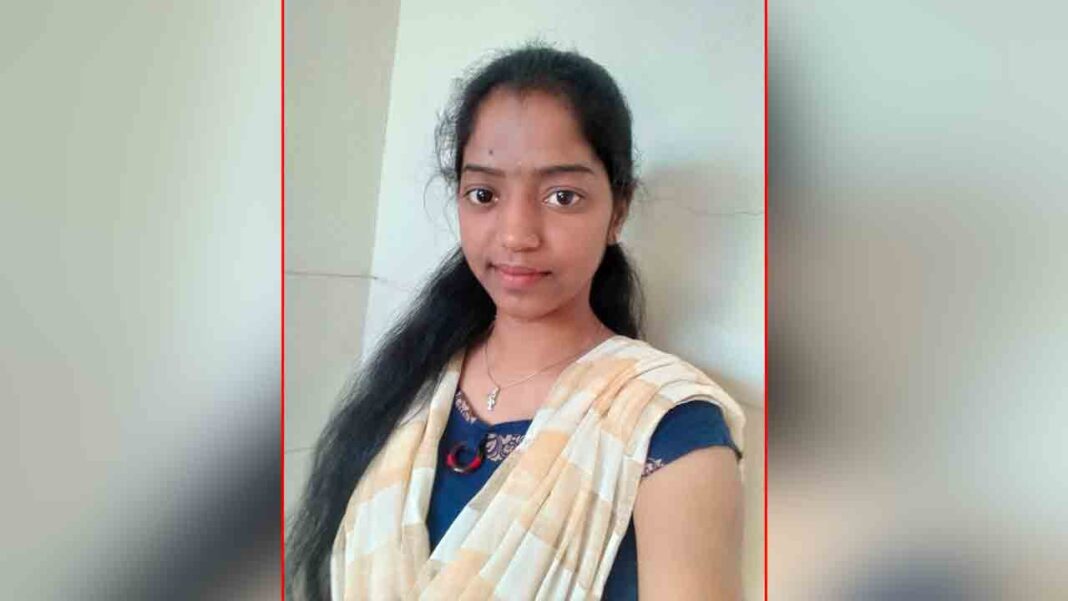 Government Job | Bendri Bhojwa-Namasthe Telangana proved to not be preventing poverty for the government.
– PARAHUSHAR NEWS