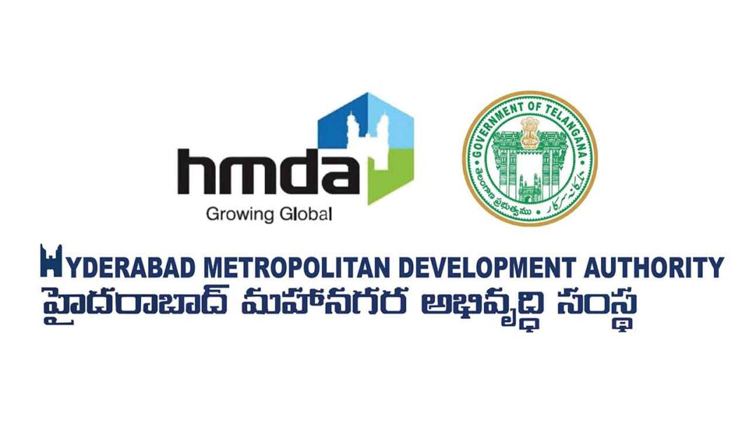 పెండింగ్‌లో ఉన్న ప్రాజెక్టుల కోసం నిధులను సమీకరించటానికి భూమి వేలంపై హెచ్‌ఎండిఎ బ్యాంకింగ్

