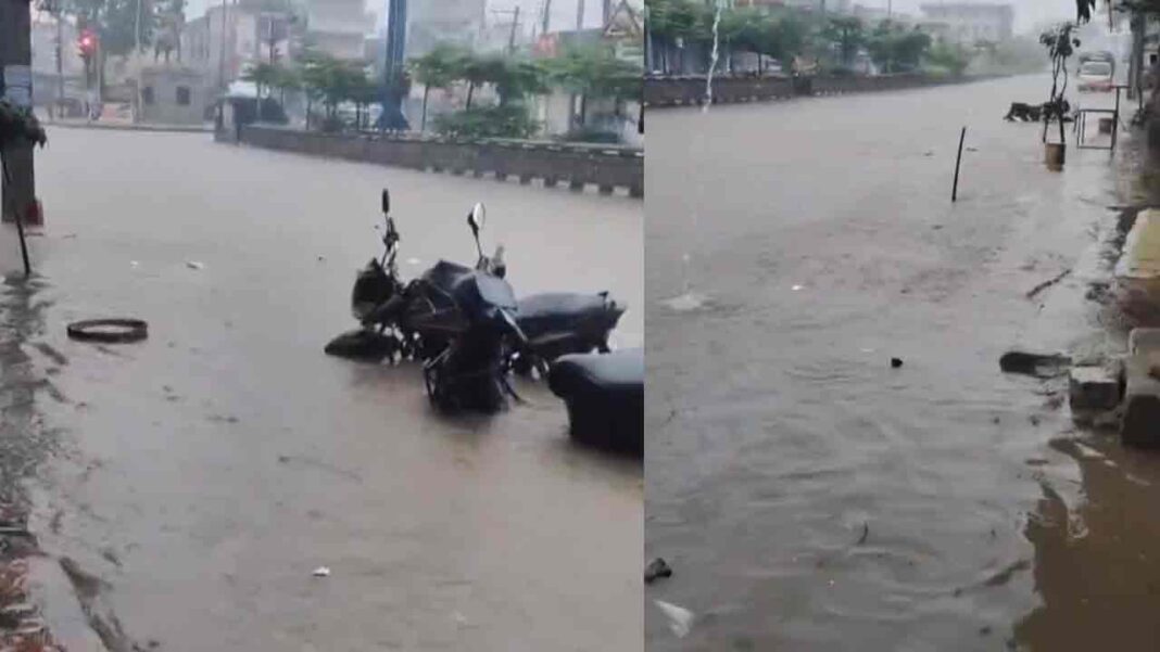 Heavy Rain 