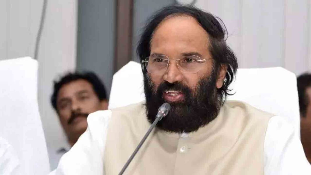 సమ్మకసాగర్‌కు లైన్‌ క్లియర్‌