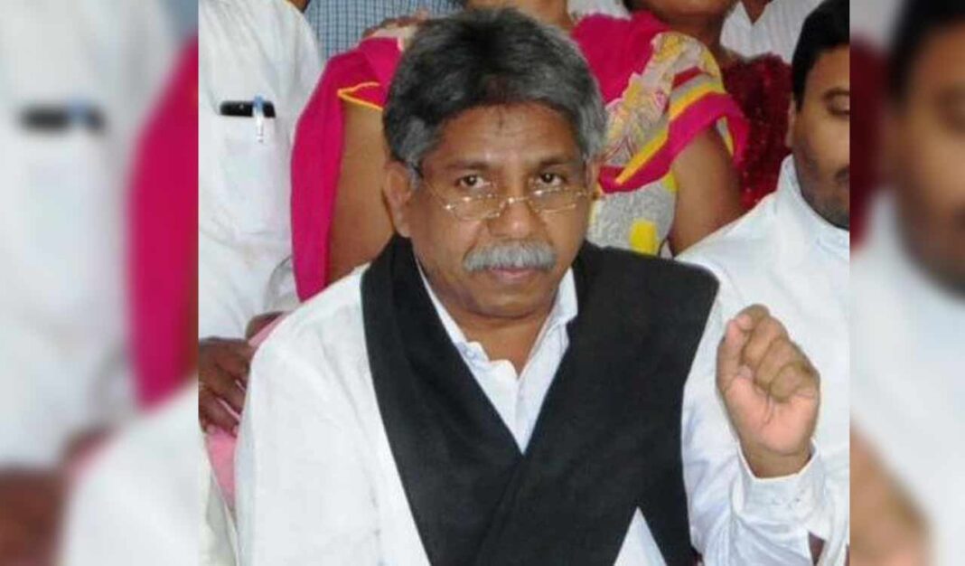 మండ కృష్ణ
