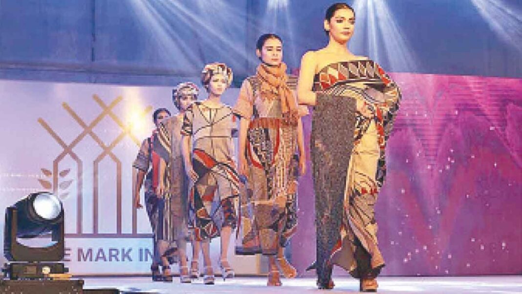 NIFT, తెలంగాణ పర్యాటకం CHHAAP 2025 ను ప్రారంభించటానికి ఉపయోగపడుతుంది
– PARAHUSHAR NEWS
