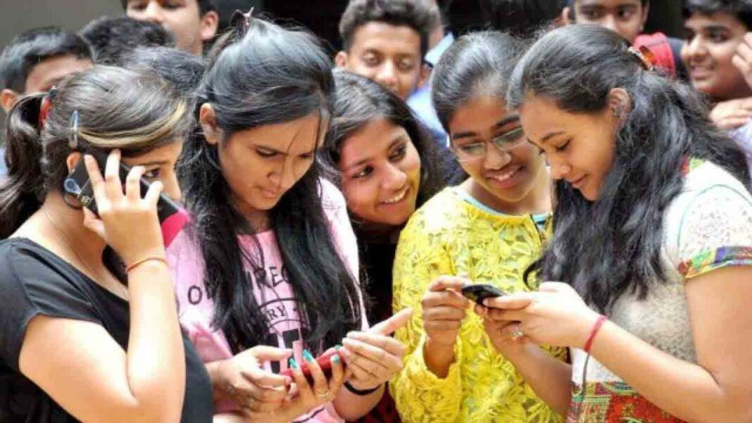 Osmania University | Release of MED Special Education Exam Results-Namasthe Telangana
– PARAHUSHAR NEWS
