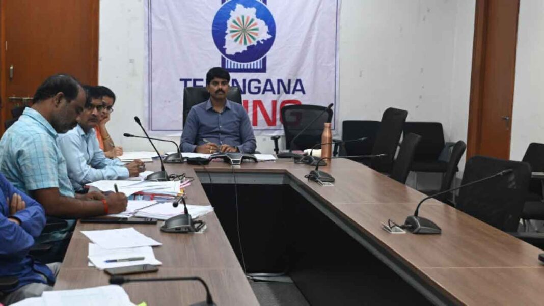 RR లోని అన్ని మండలాలలో అదనపు వర్షాలు గమనించబడ్డాయి
