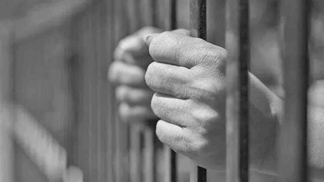 Rape of Minor Girl
– PARAHUSHAR NEWS
