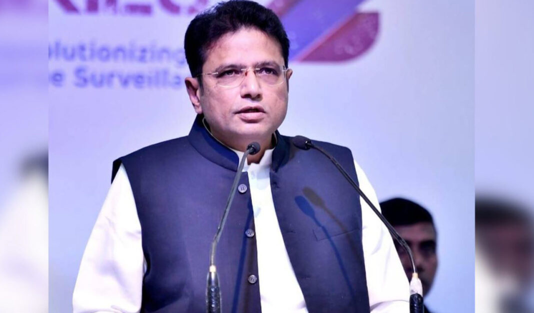 రాష్ట్ర ప్రభుత్వ అప్పీల్స్ ఆదిలాబాద్ సిసిఐ సిమెంట్ ప్లాంట్ పునరుజ్జీవనం
