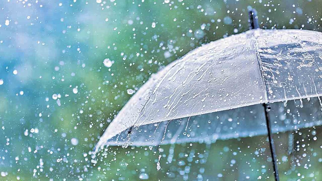 Weekly rains .. Yellow alert issues to several districts
– PARAHUSHAR NEWS